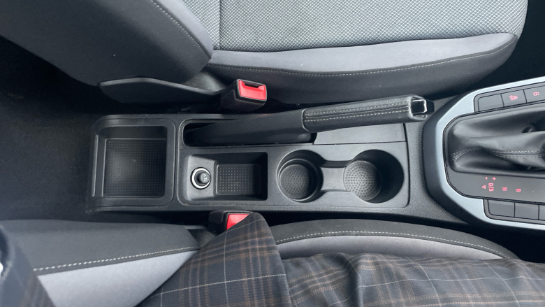 SEAT Arona 1.0 TSI 115 SE Technology [EZ] 5dr DSG Petrol Hatchback